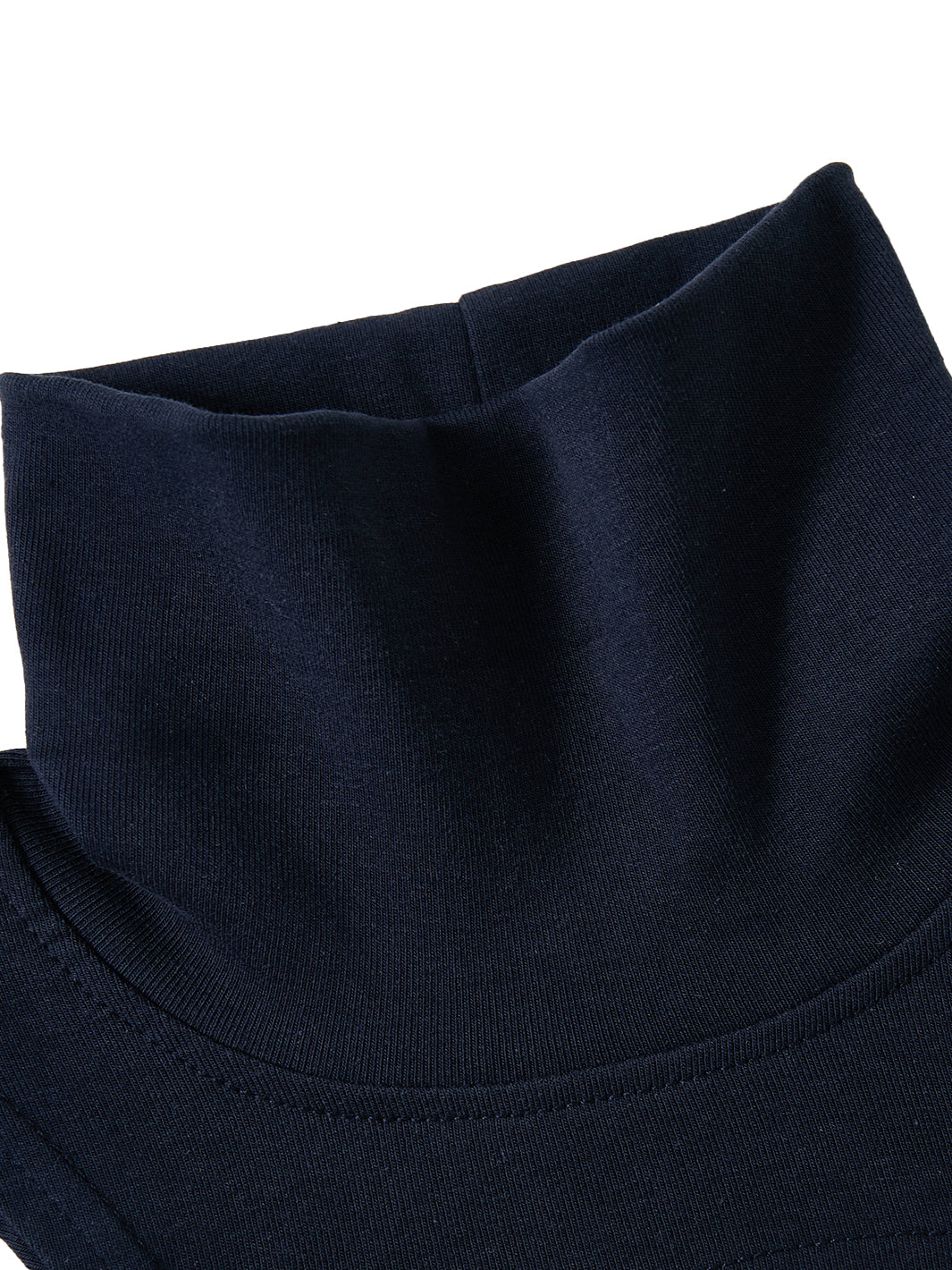 Turtleneck Dicky - Navy