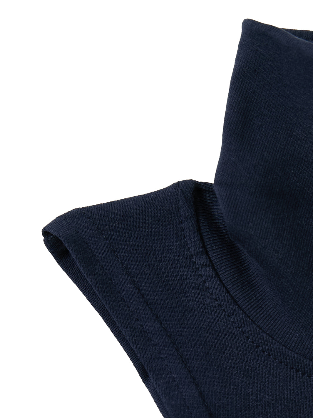 Turtleneck Dicky - Navy