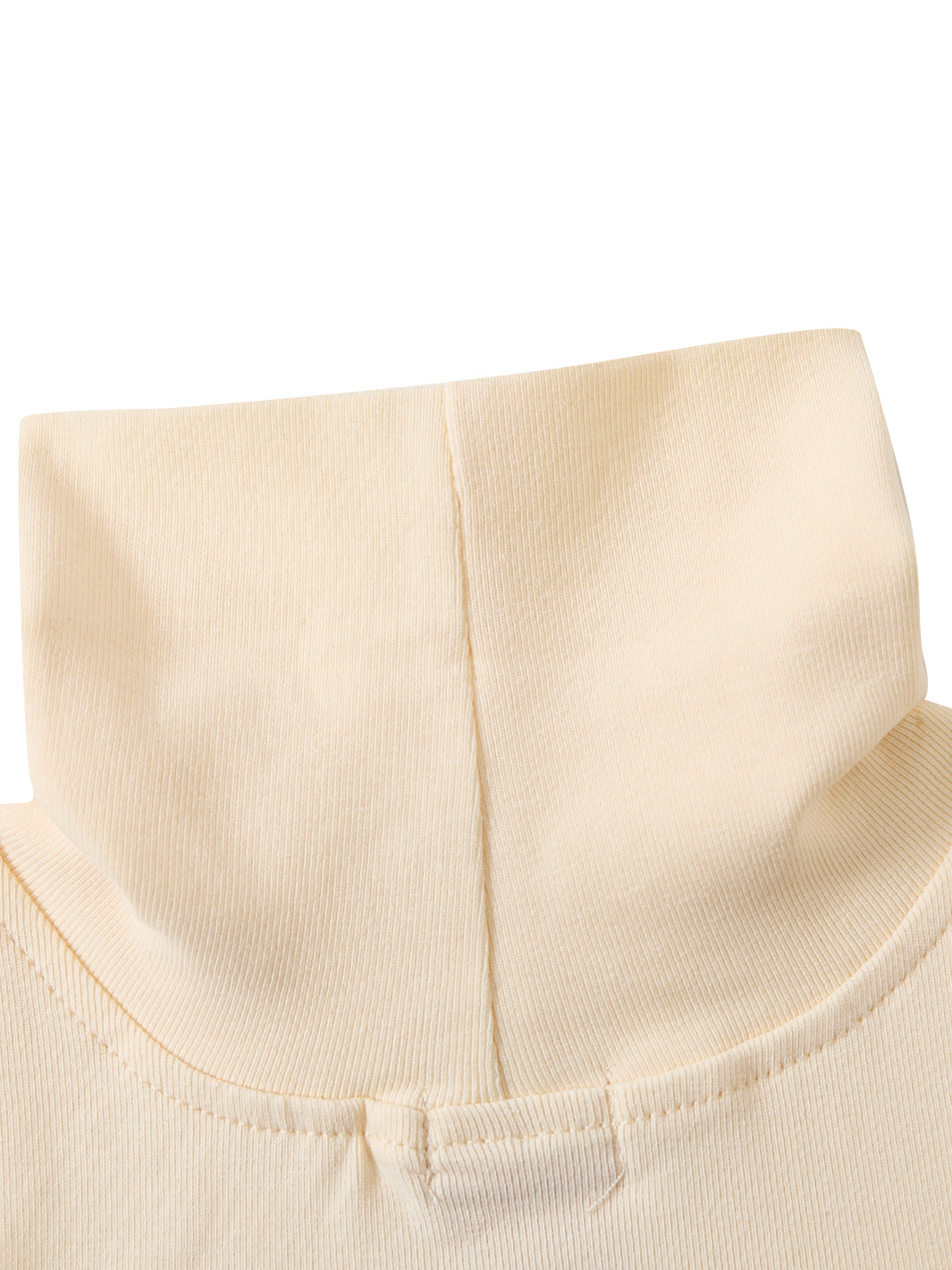Turtleneck Dicky - Off White