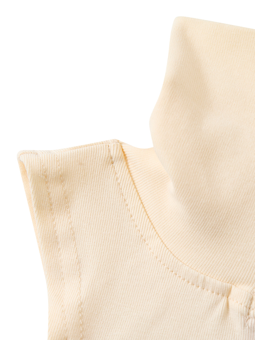 Turtleneck Dicky - Off White