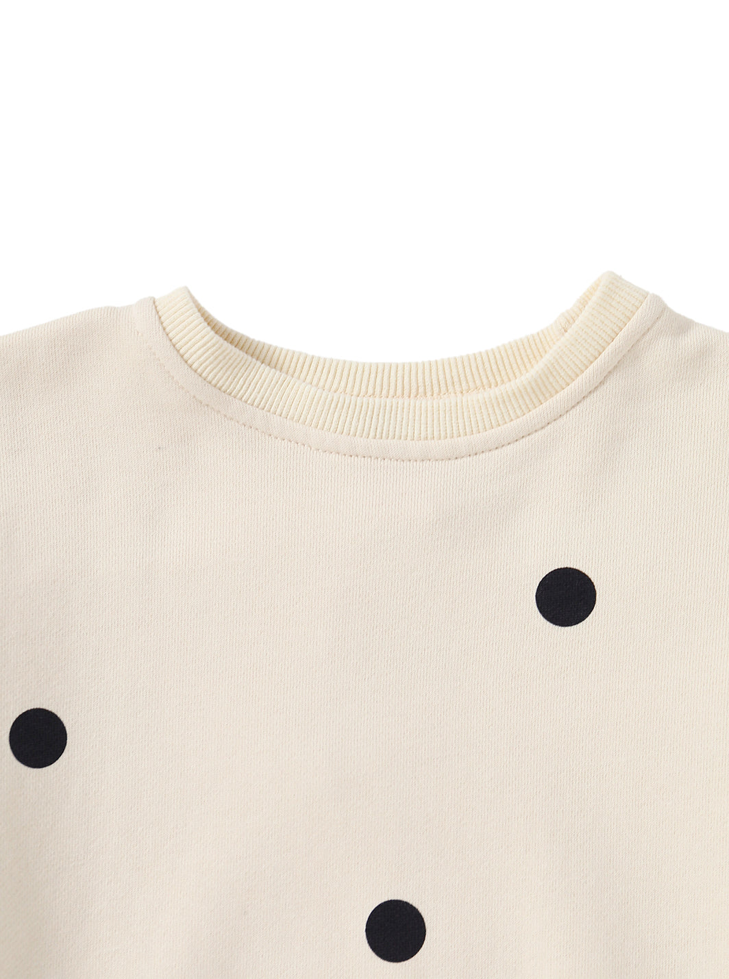 Dot Noir Top