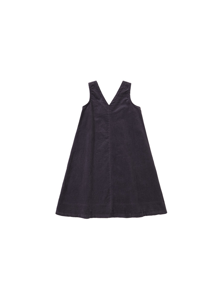 Charcoal Chapter Jumper