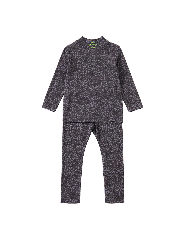 Safari Club Baby Set