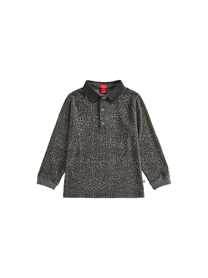 Safari Club Polo