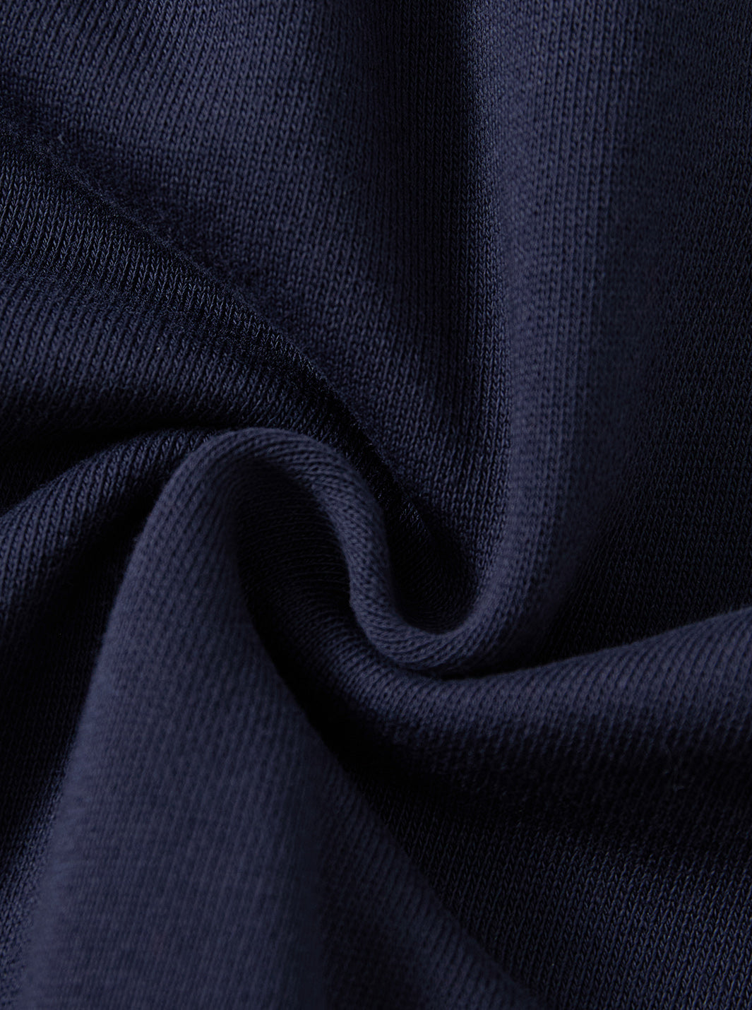 Cord & Check Set - Navy