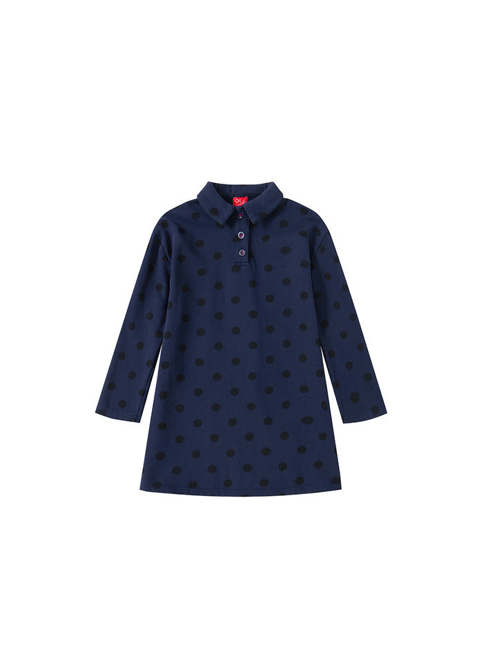 Polka Dot Dress