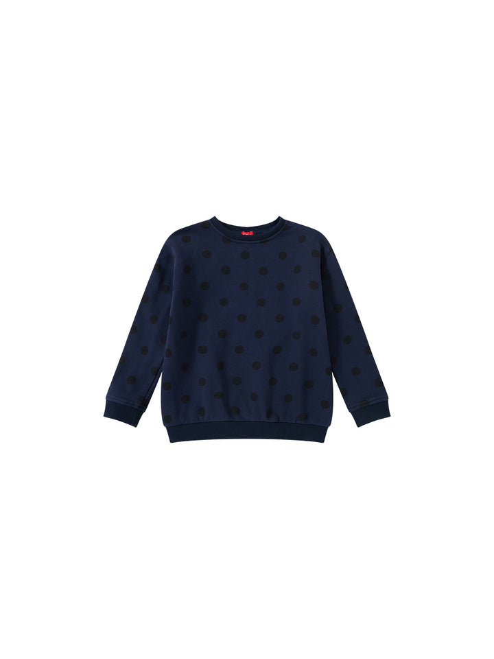 Polka Dot Top