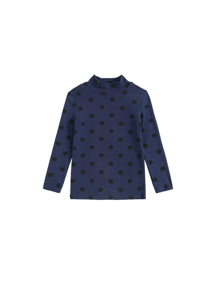 Polka Dot T-Shirt