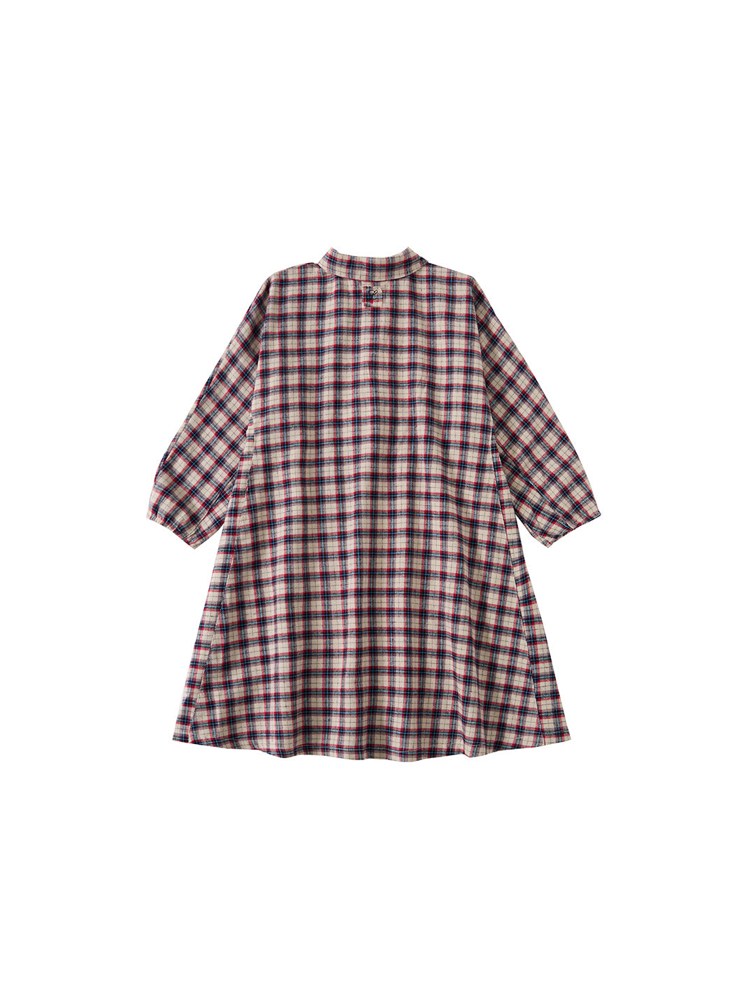 Woven Threads Dress