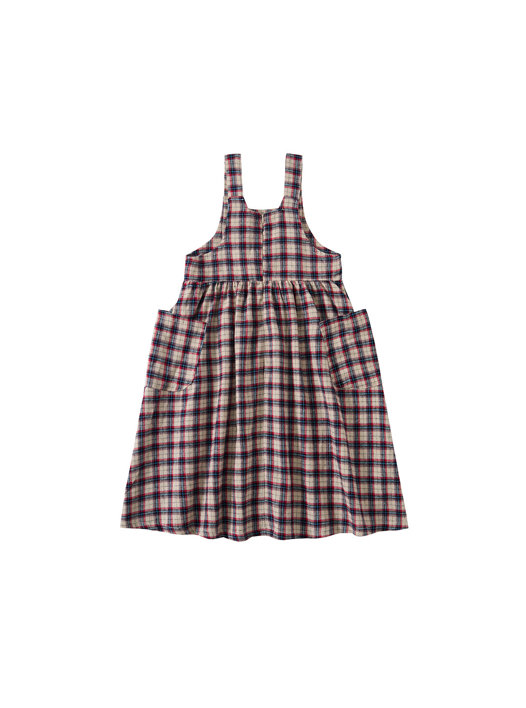 Woven Threads Jumper