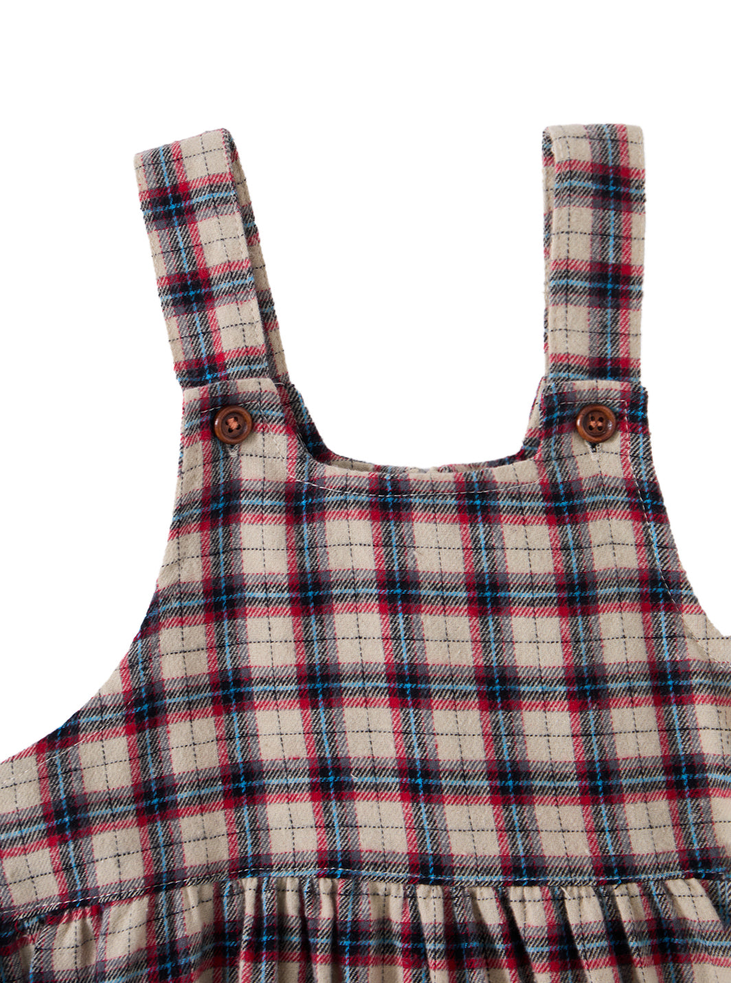 Woven Threads Jumper