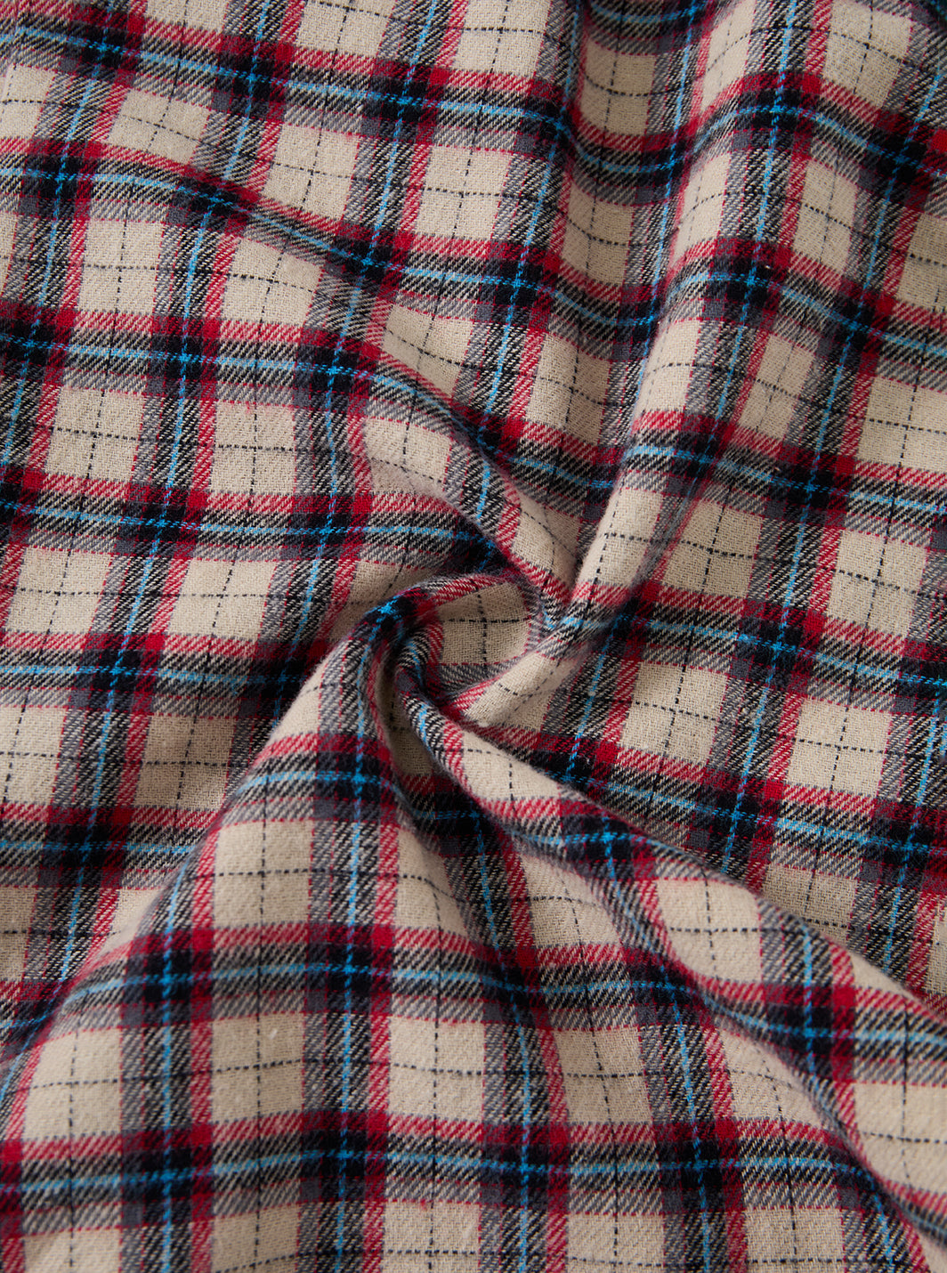 Woven Threads Jumper