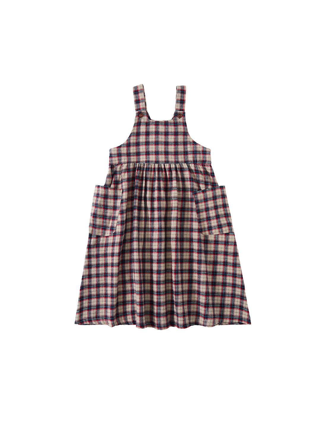 Woven Threads Jumper