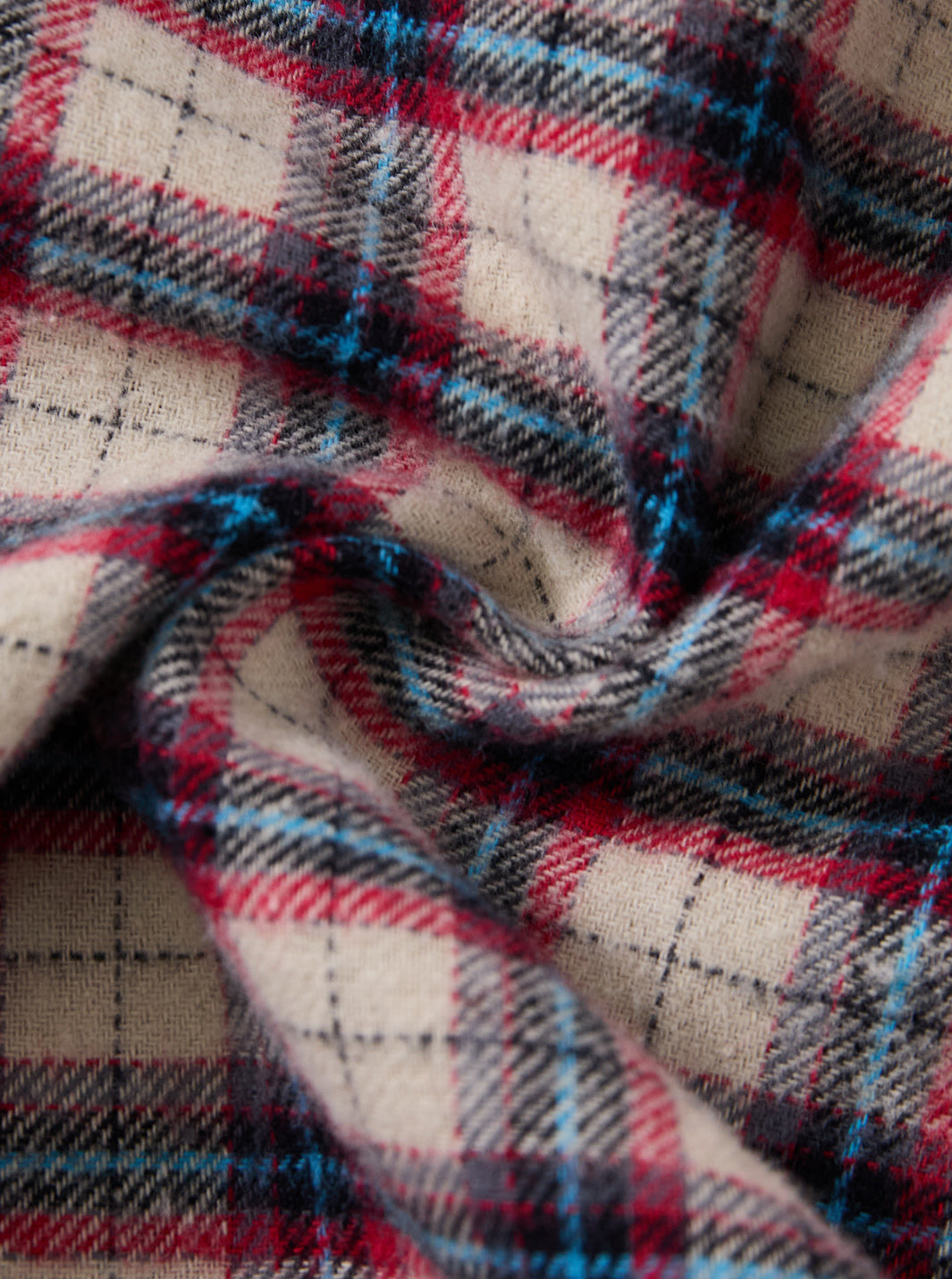Woven Threads Shirt