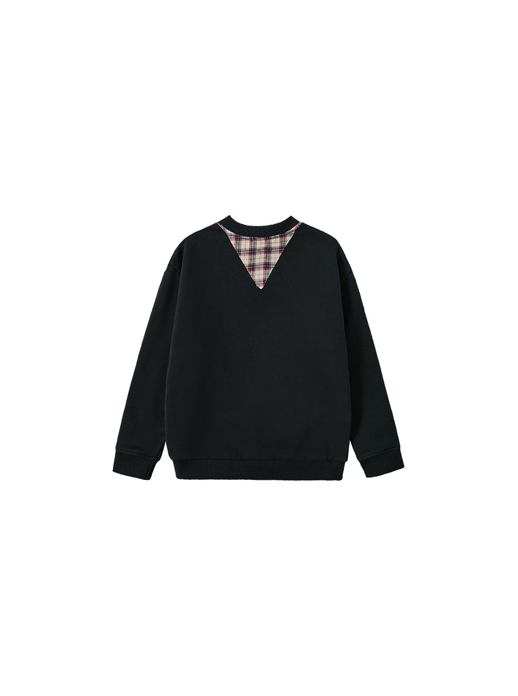 Woven Threads Top