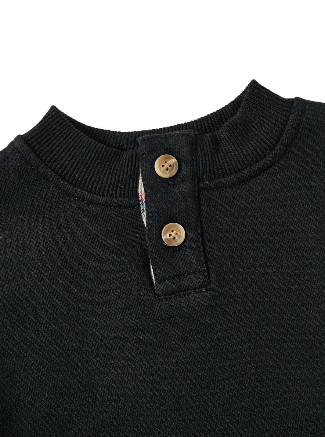 Woven Threads Top