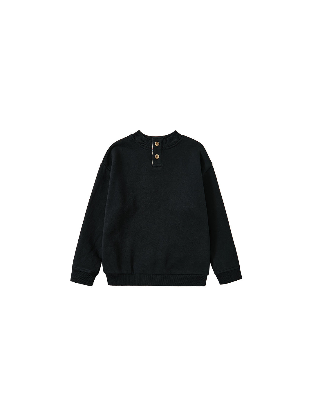 Woven Threads Top