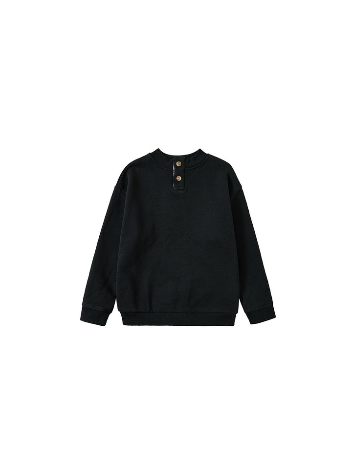 Woven Threads Top