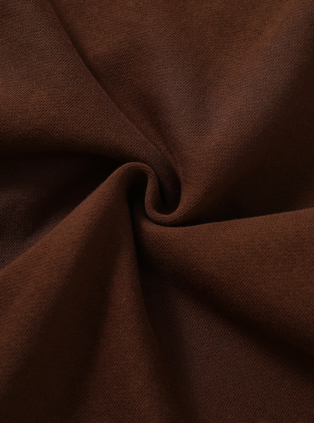 Brown Corduroy polo