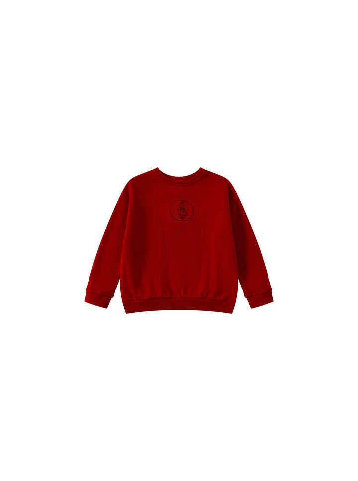 Emblem Top