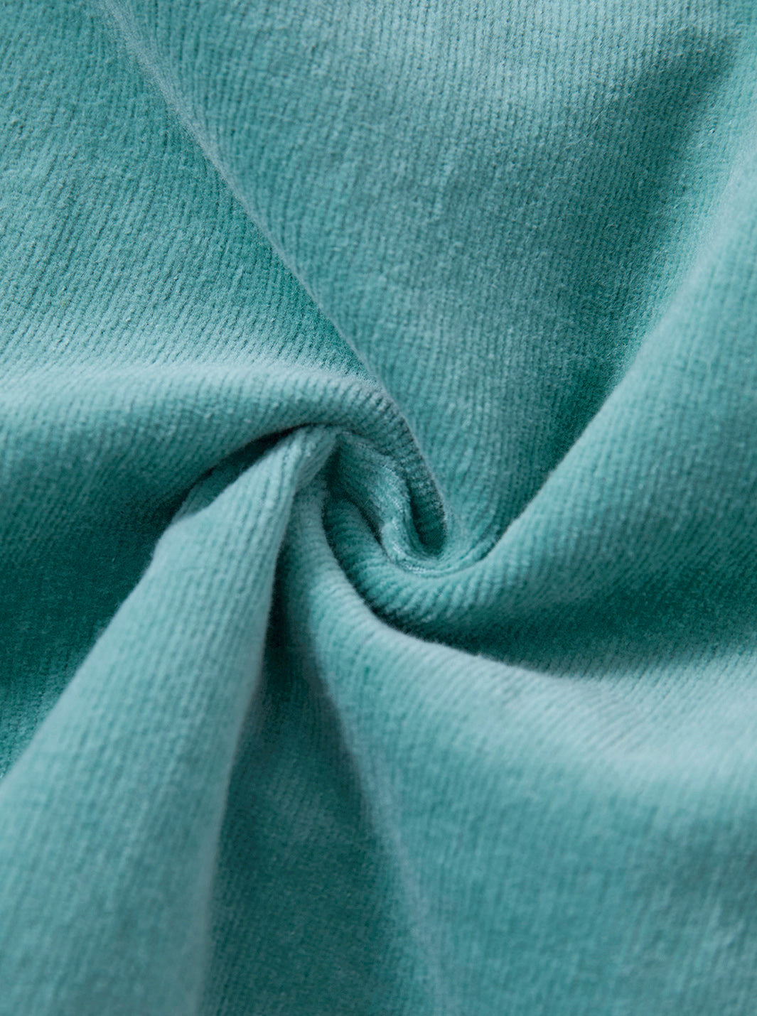Teal Tide Dress