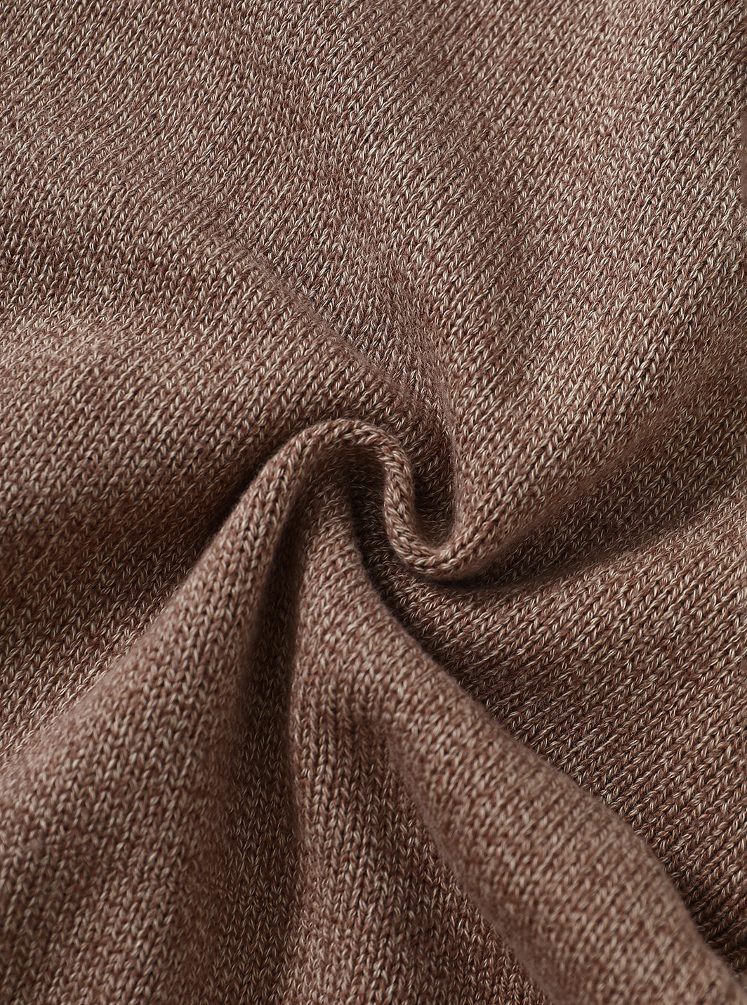 Classic Knit Emblem Cardigan