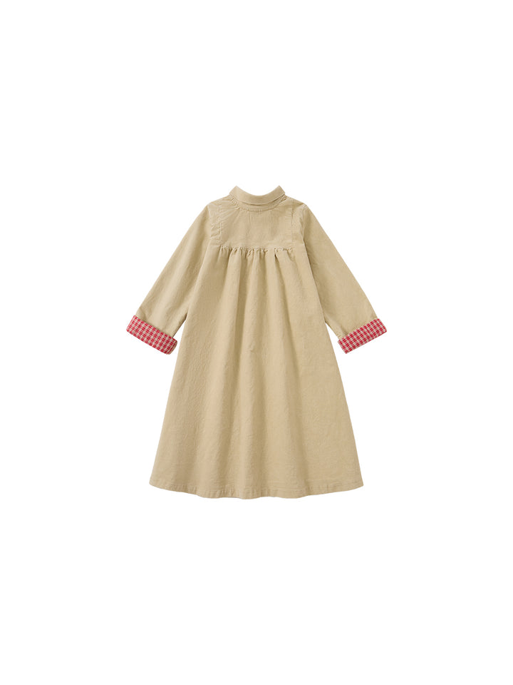 Village Dress
