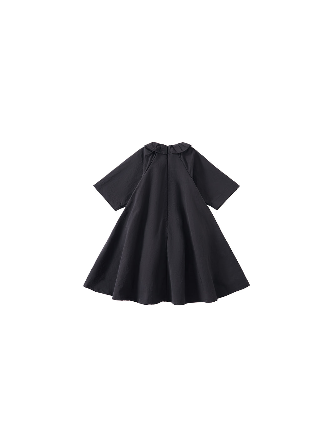 Pretty Poise Dress - Black