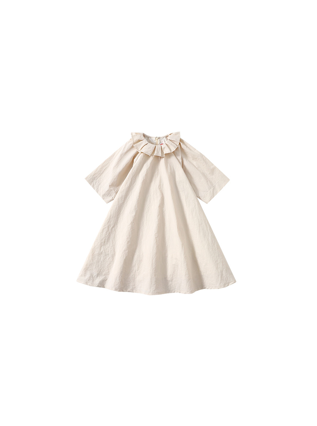 Pretty Poise Dress - Off white