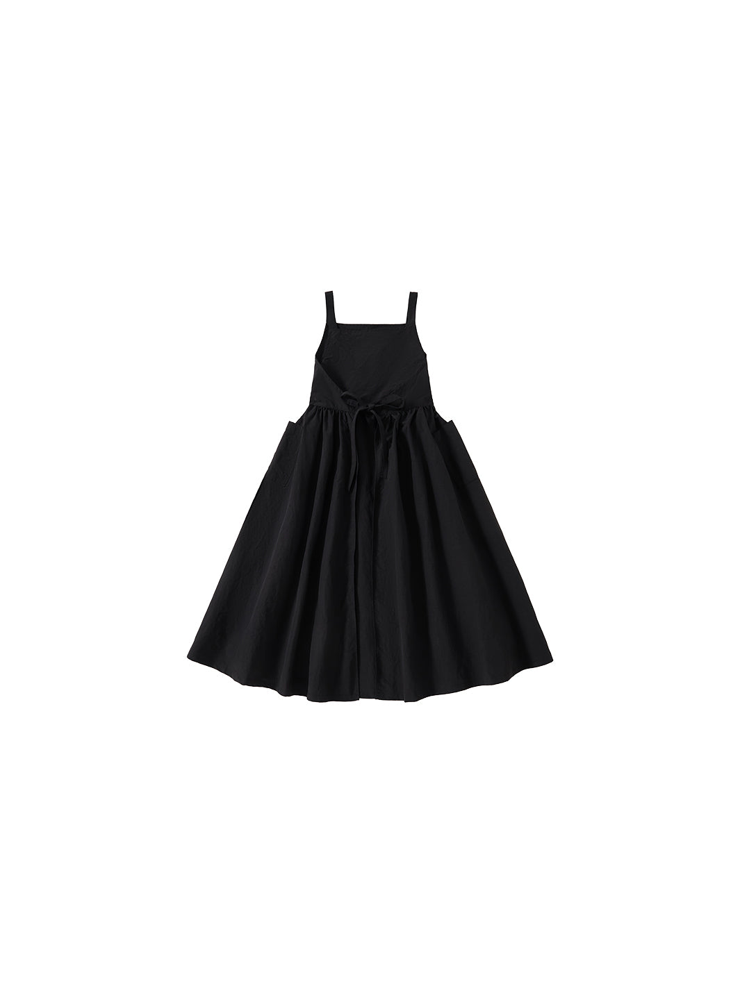 Pretty Poise Jumper - Black