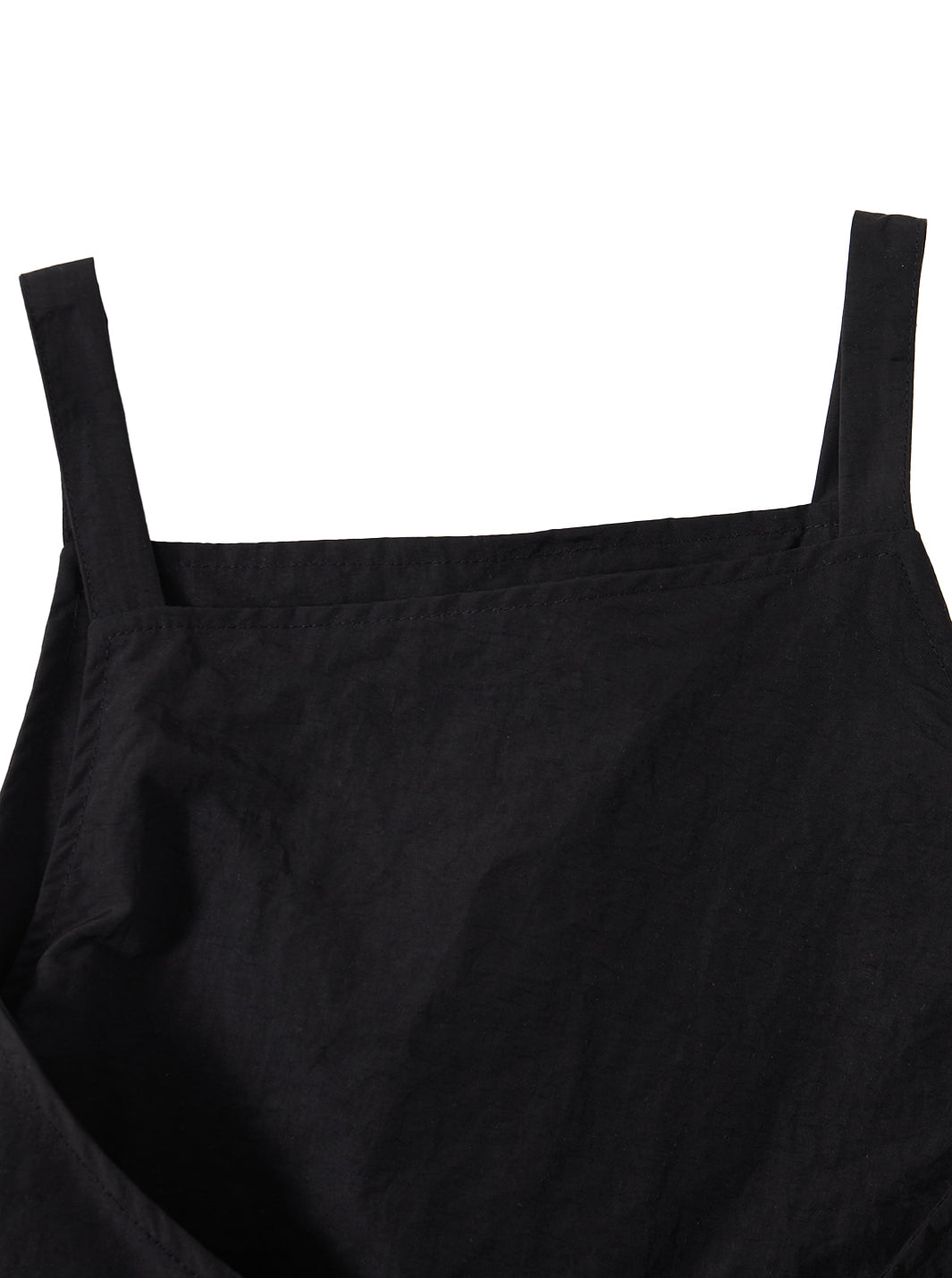 Pretty Poise Jumper - Black
