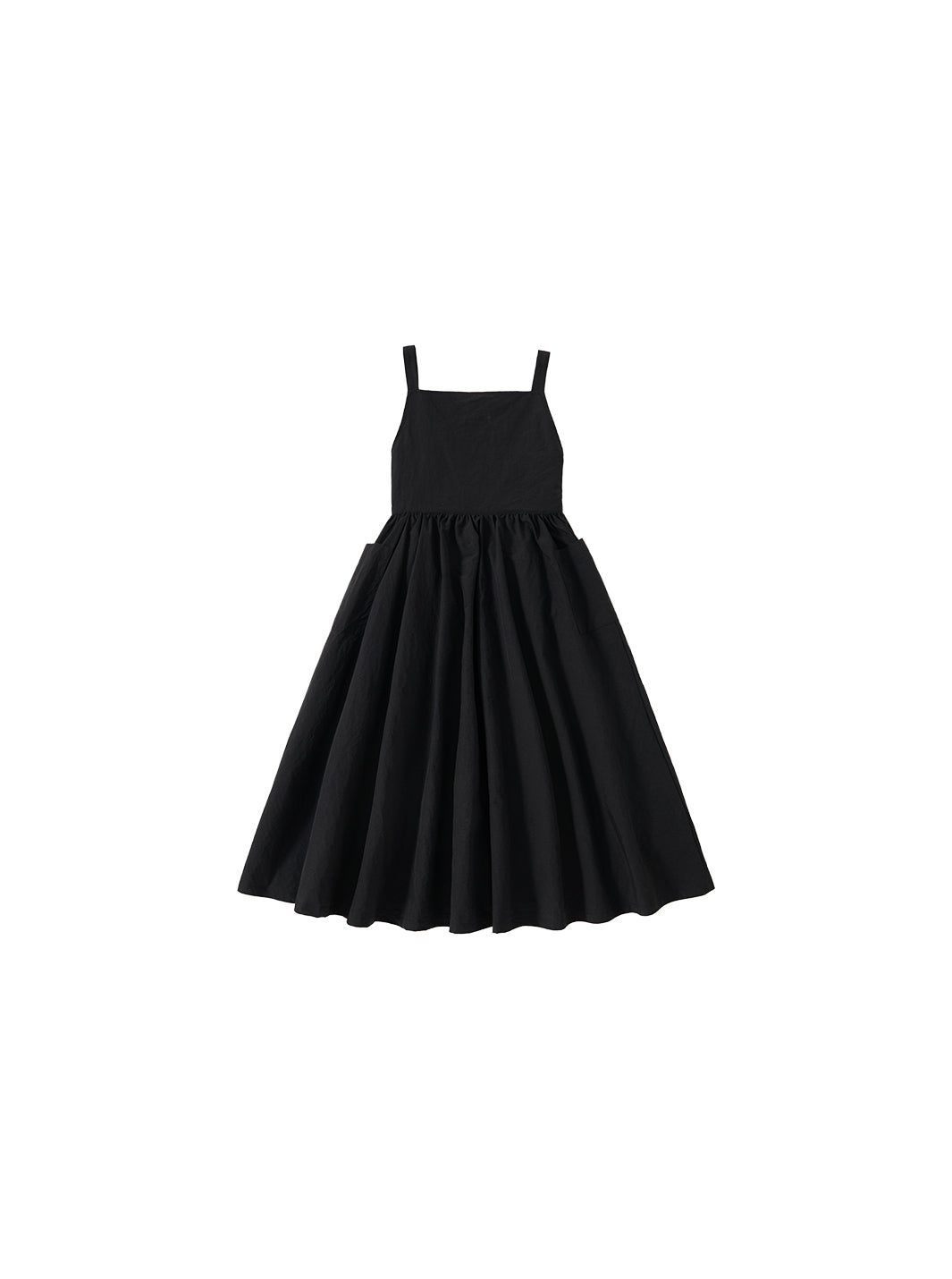Pretty Poise Jumper - Black