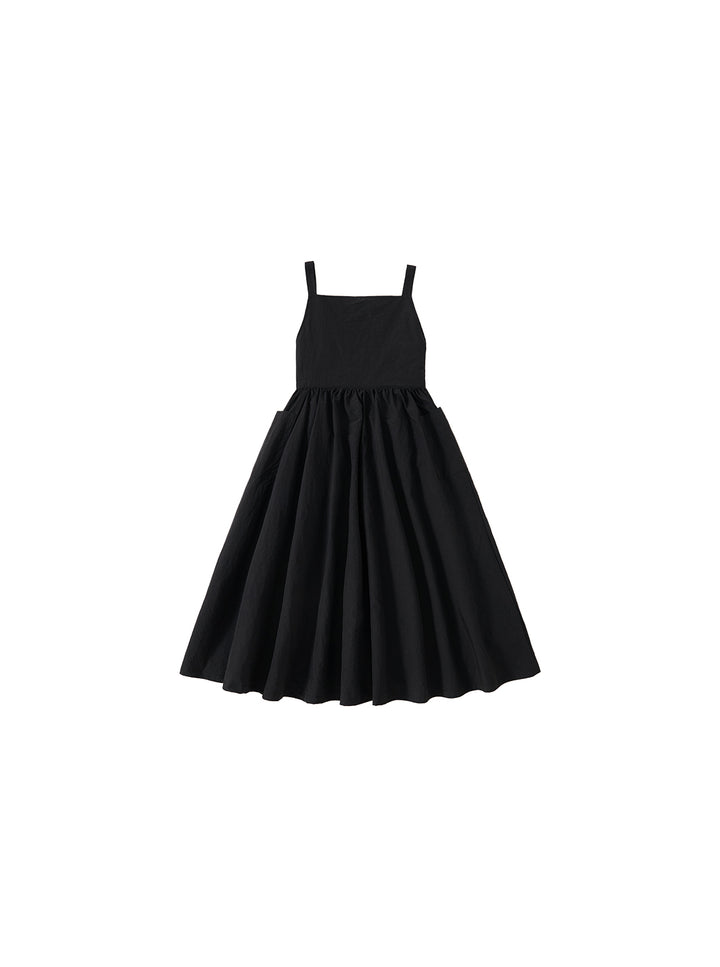 Pretty Poise Jumper - Black