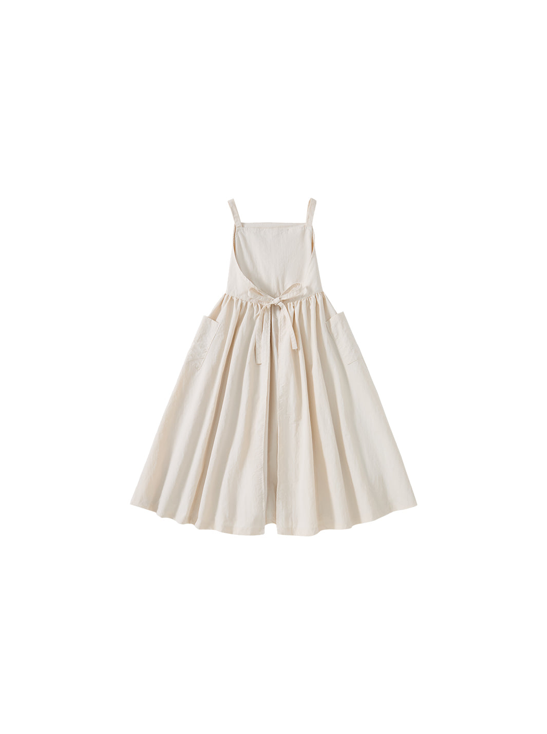 Pretty Poise Jumper - Off white