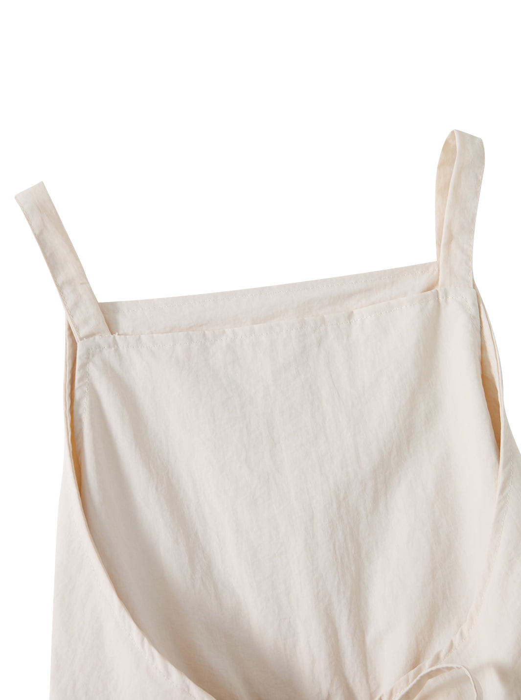 Pretty Poise Jumper - Off white