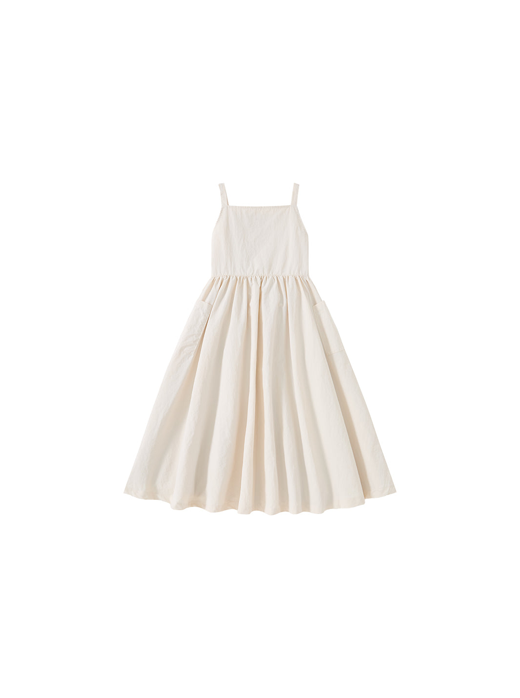 Pretty Poise Jumper - Off white