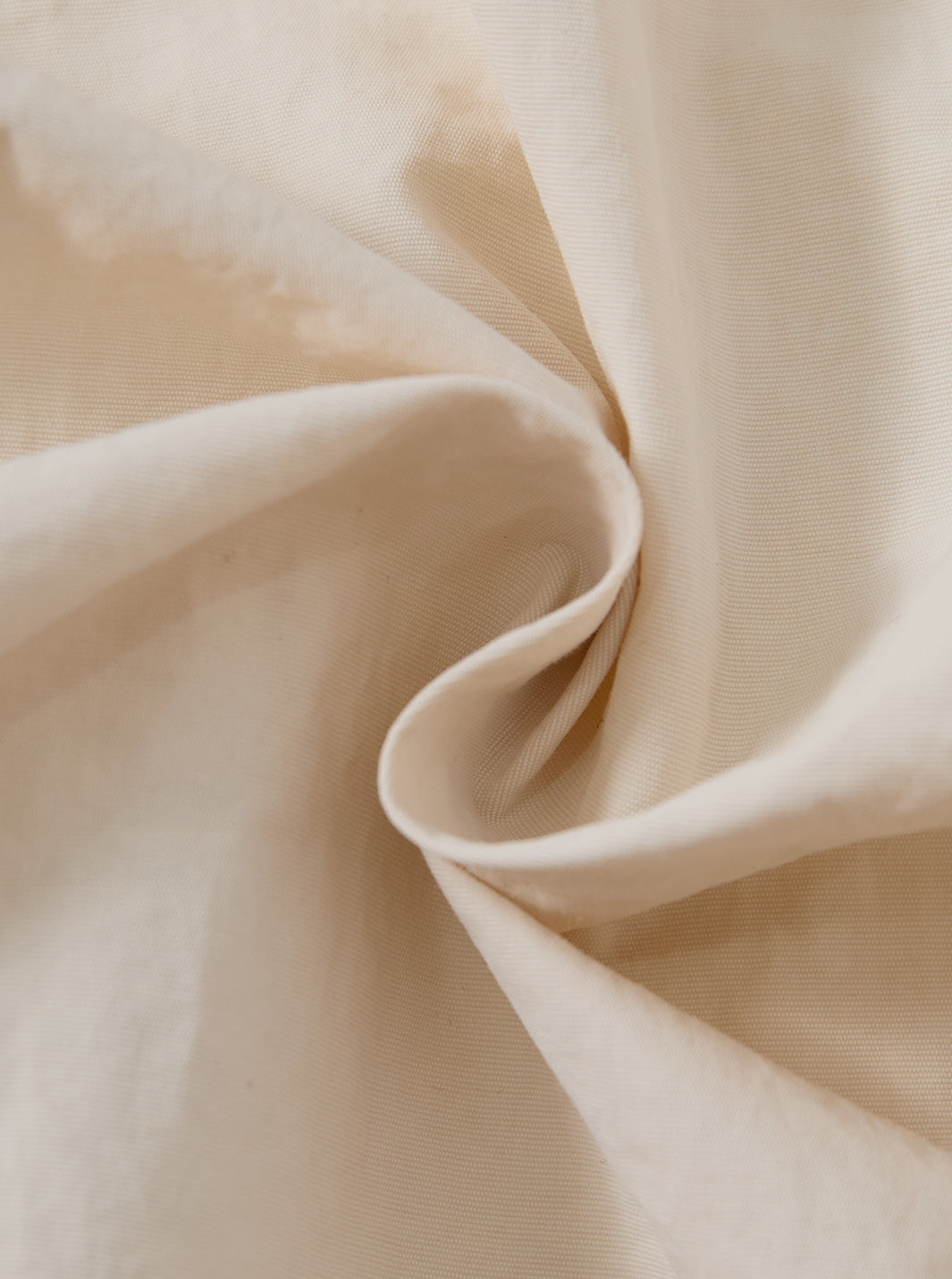 Pretty Poise Tea-length Skirt - Off White