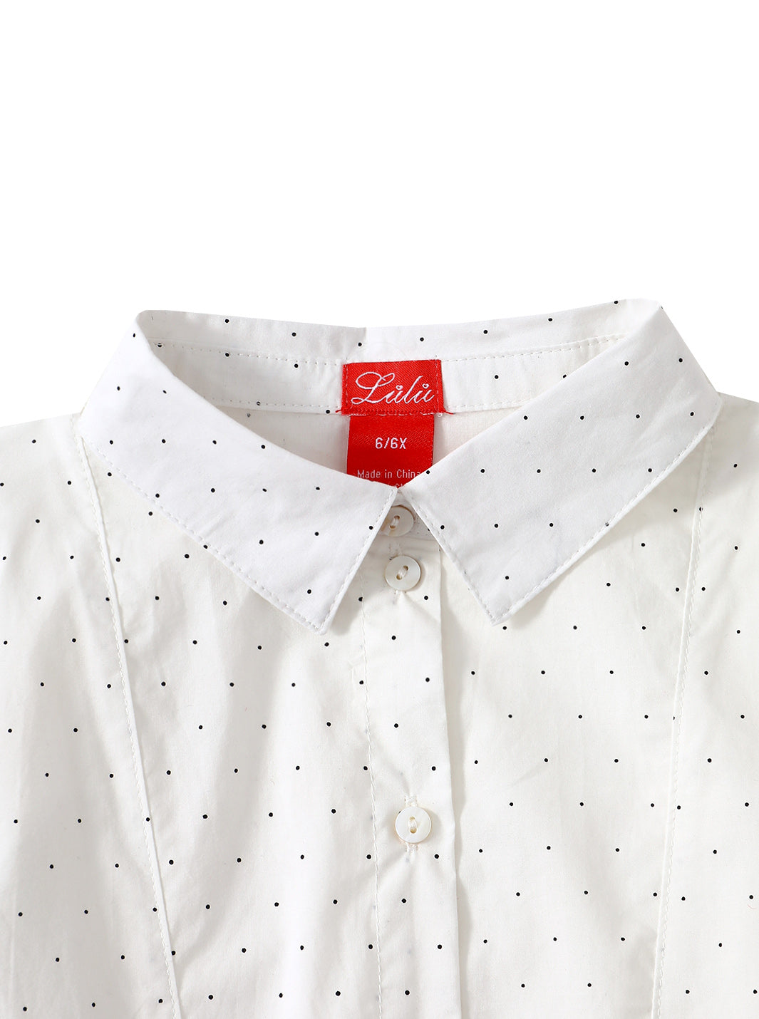 Pretty Poise Shirt
