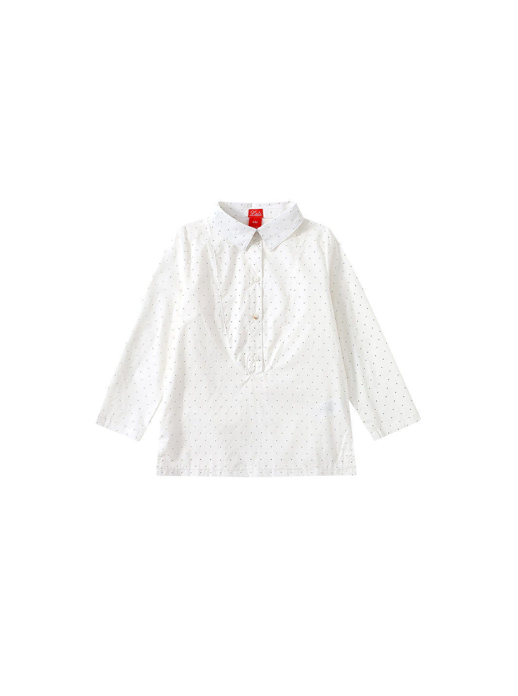 Pretty Poise Shirt