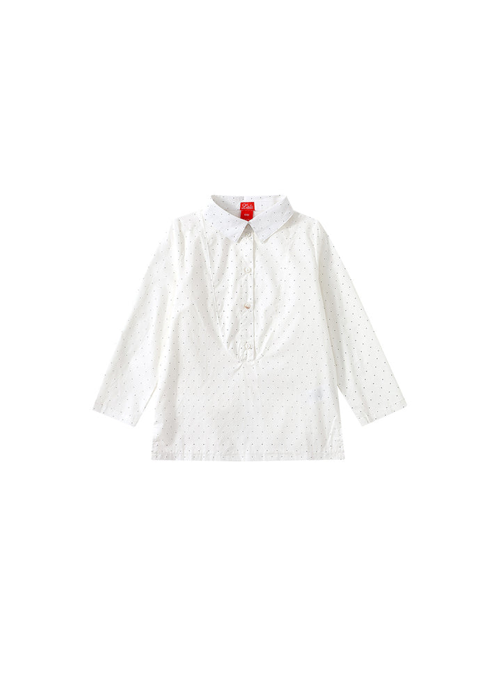 Pretty Poise Shirt