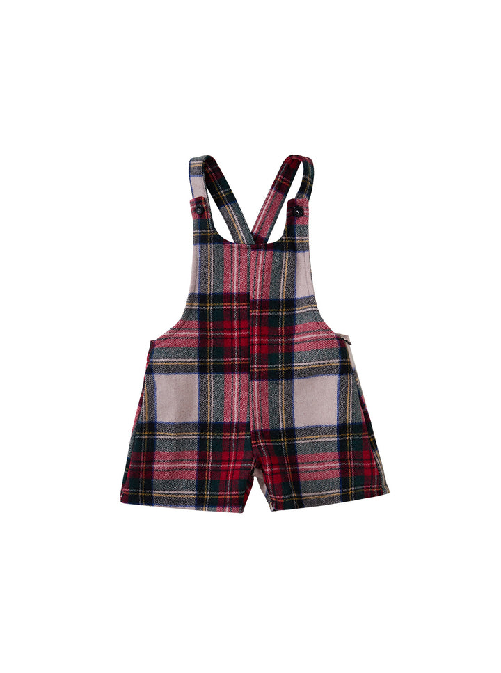 Heritage Atelier Overall