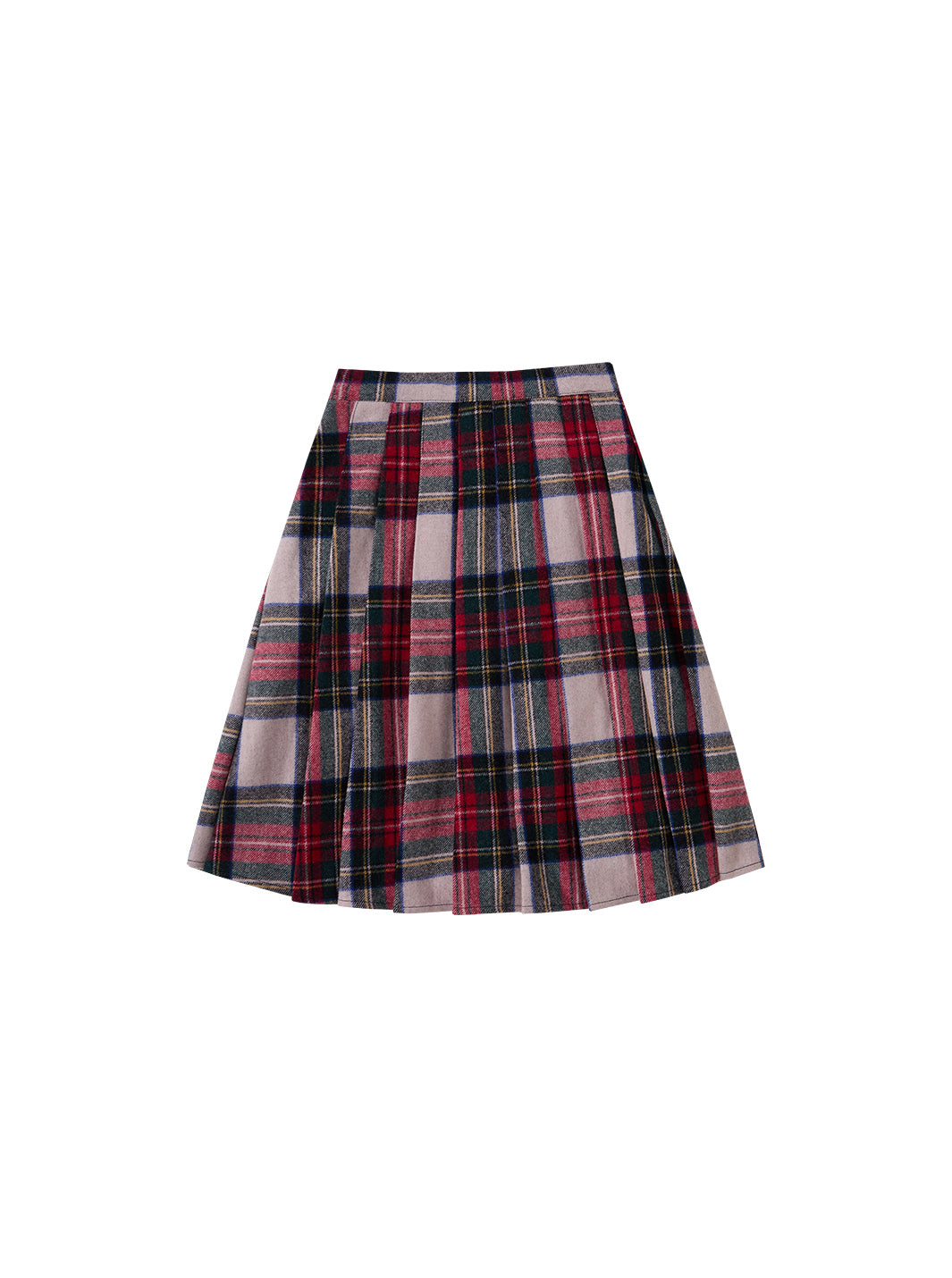 Heritage Atelier Skirt