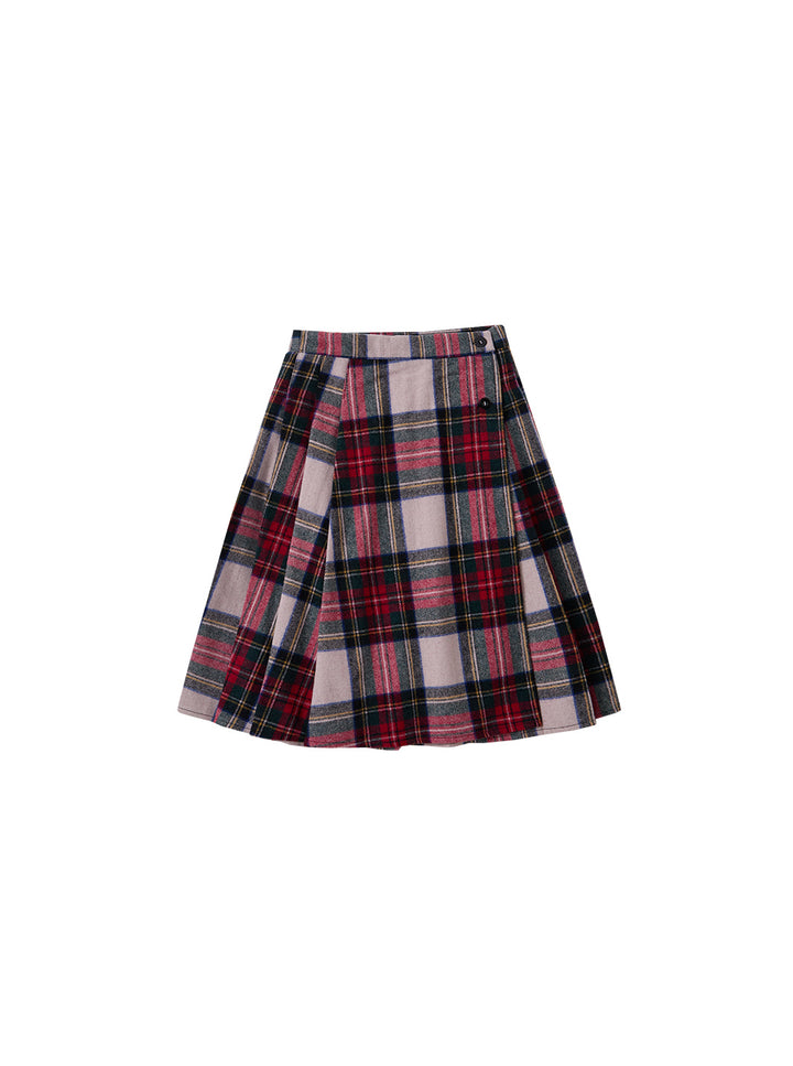 Heritage Atelier Skirt