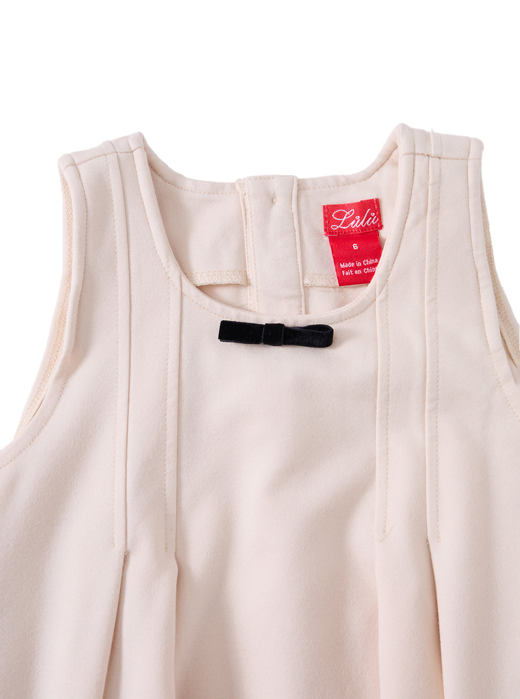 Timeless Edit Jumper