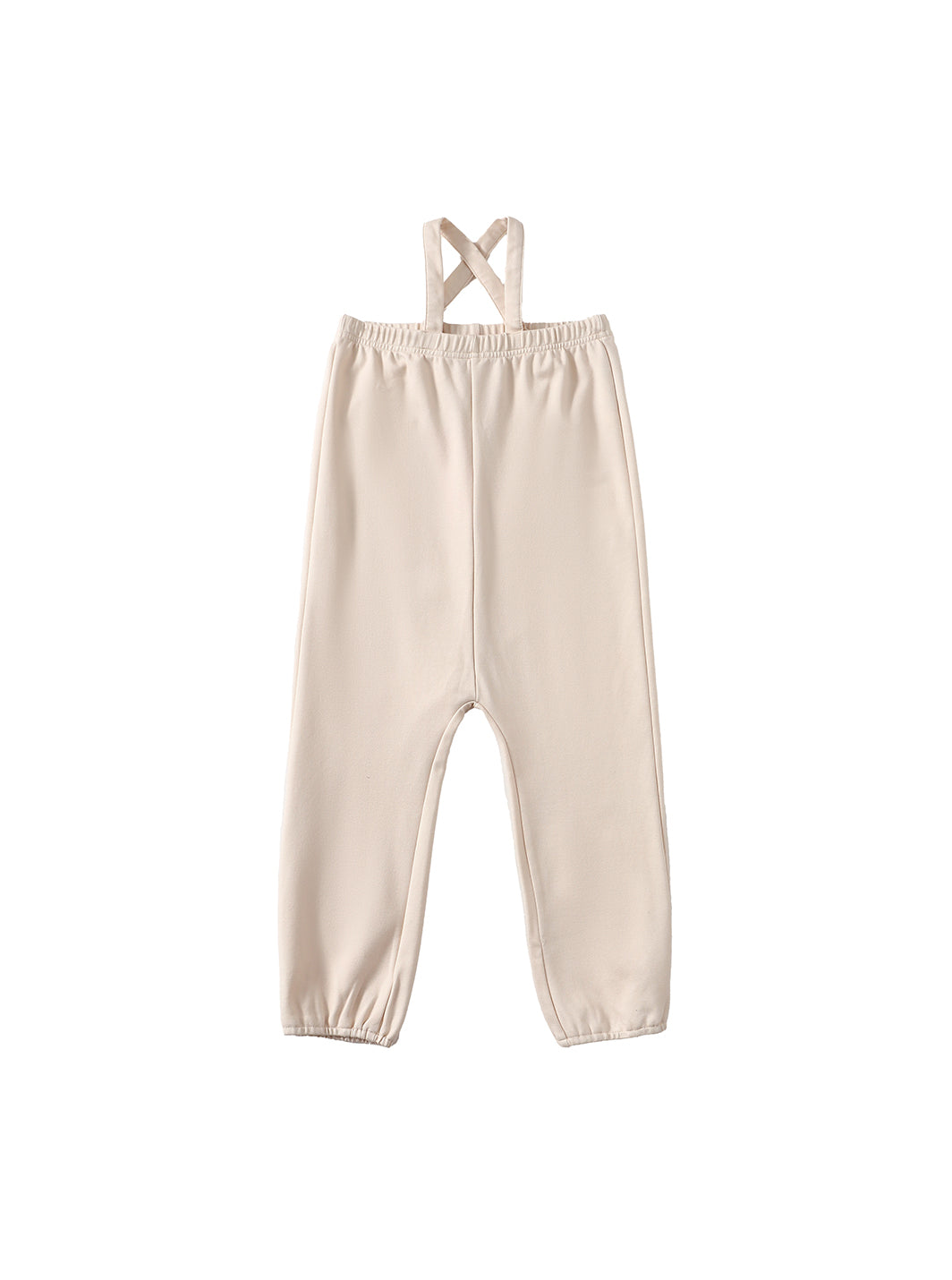 Timeless Edit Overall - Off White