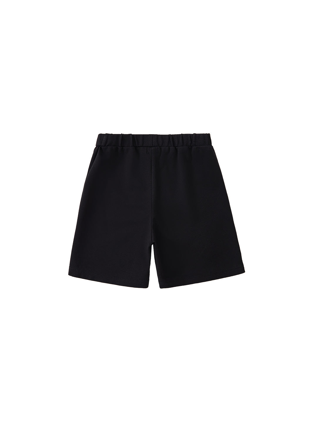 Timeless Edit Short Pants - Black
