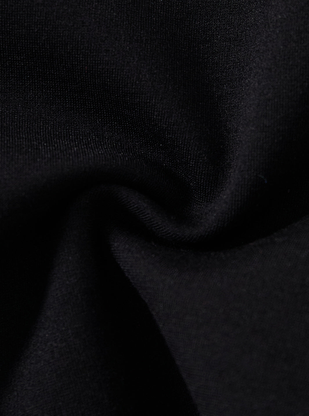 Timeless Edit Short Pants - Black