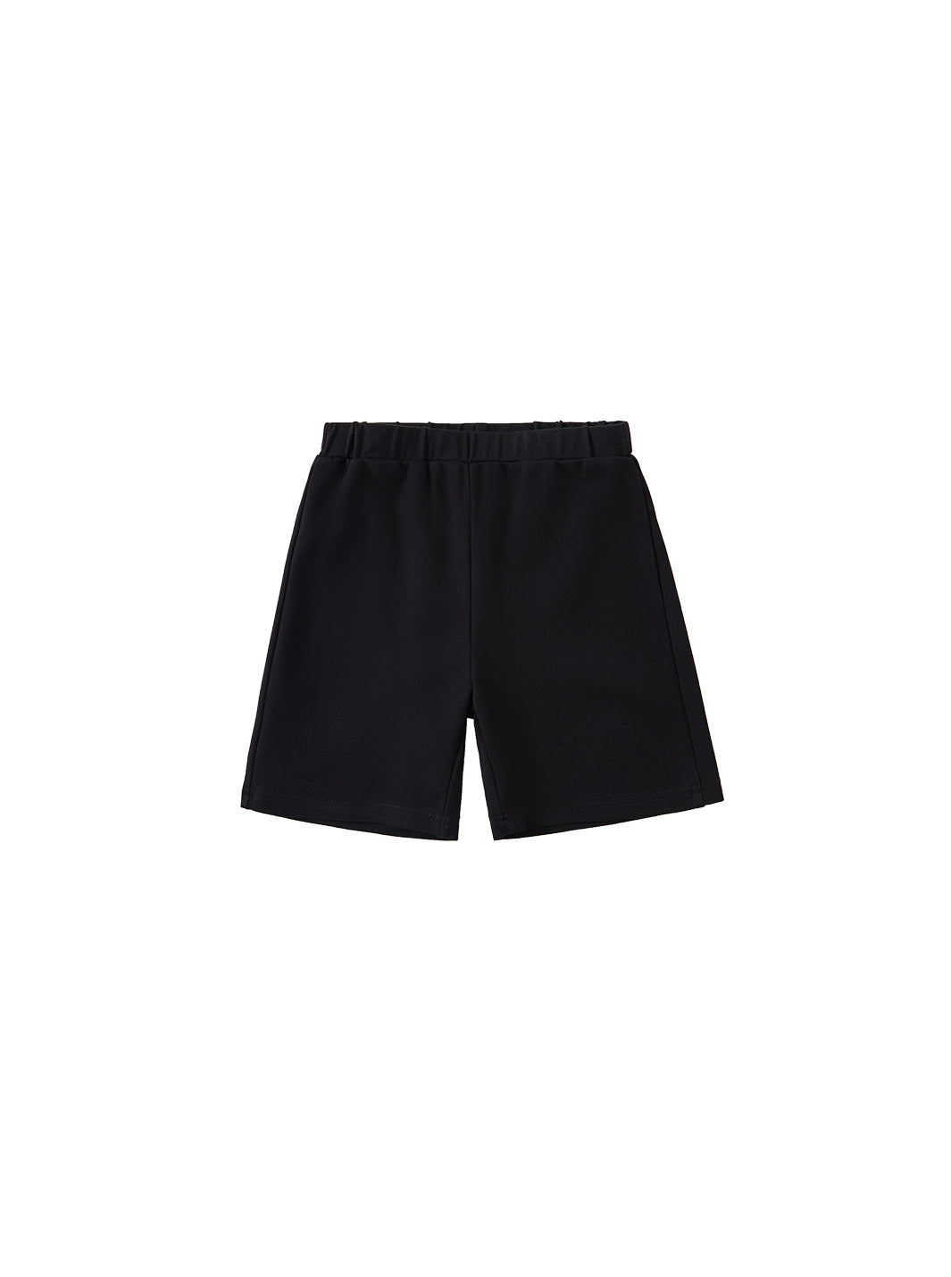 Timeless Edit Short Pants - Black