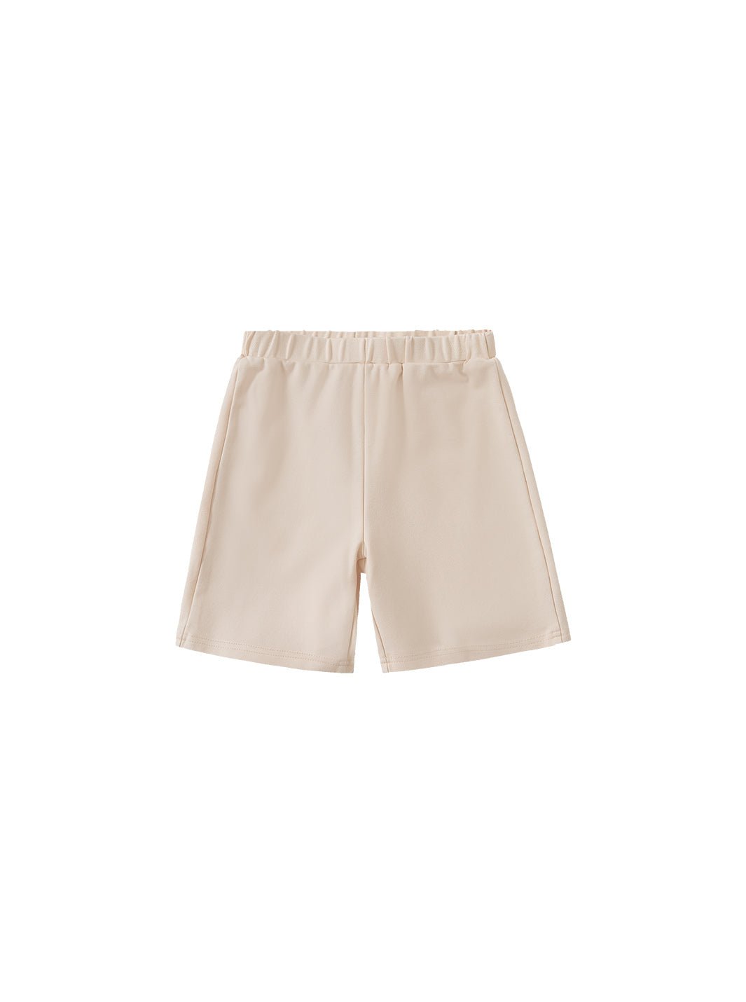 Timeless Edit Short Pants - Off White