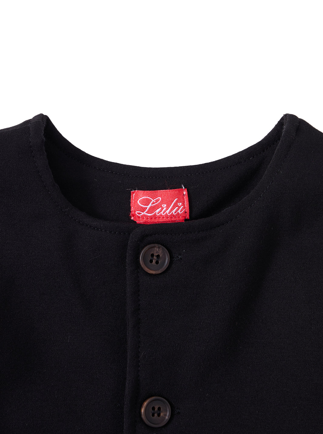 Timeless Edit Blazer - Black